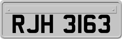 RJH3163