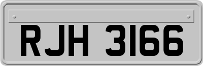 RJH3166