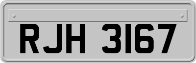 RJH3167