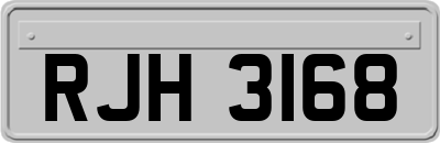 RJH3168