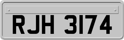 RJH3174