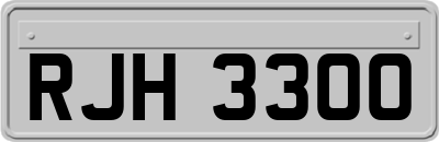 RJH3300