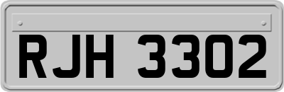 RJH3302