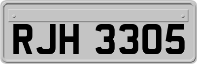 RJH3305