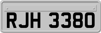 RJH3380