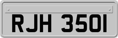 RJH3501