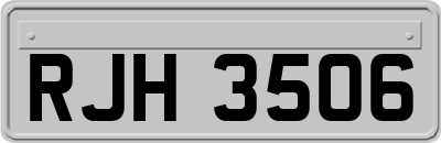 RJH3506