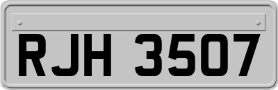 RJH3507