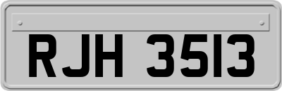 RJH3513