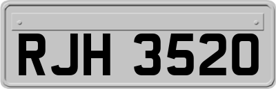 RJH3520