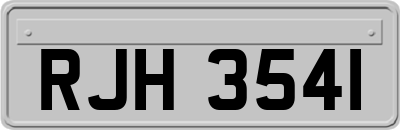 RJH3541