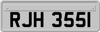 RJH3551