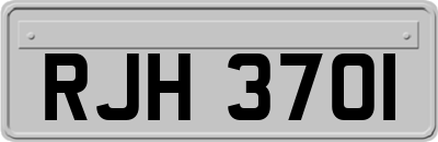 RJH3701