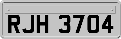 RJH3704