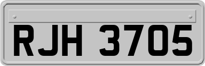 RJH3705