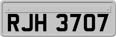 RJH3707