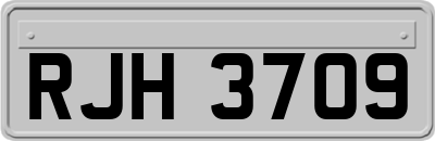 RJH3709