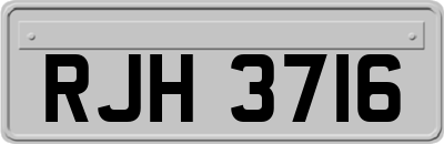 RJH3716