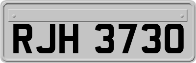 RJH3730