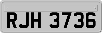 RJH3736