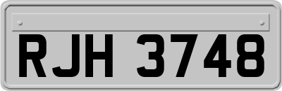 RJH3748