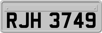 RJH3749