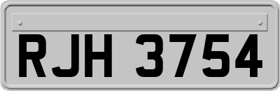 RJH3754