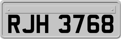 RJH3768