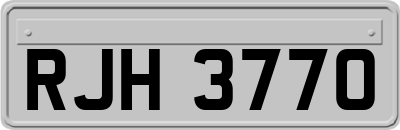 RJH3770