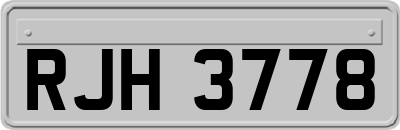 RJH3778