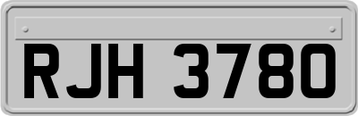 RJH3780