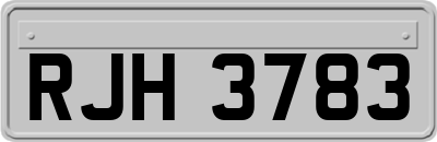 RJH3783