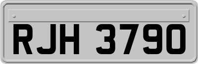 RJH3790