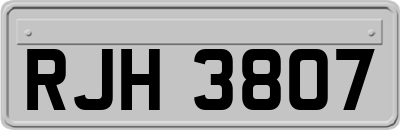 RJH3807