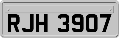 RJH3907