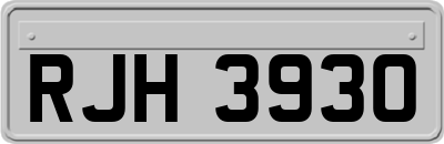 RJH3930