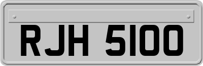 RJH5100