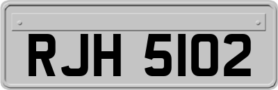 RJH5102