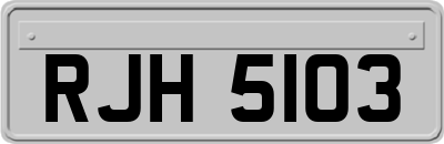 RJH5103