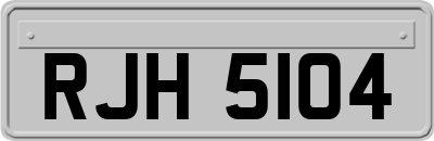 RJH5104