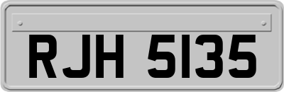 RJH5135