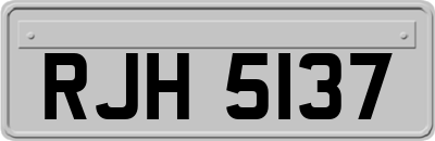 RJH5137