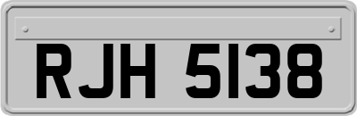 RJH5138