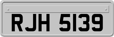 RJH5139