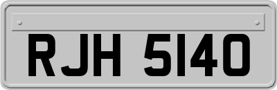 RJH5140