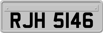 RJH5146