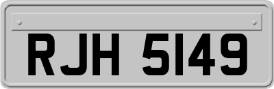 RJH5149