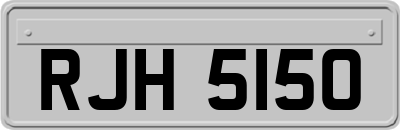 RJH5150