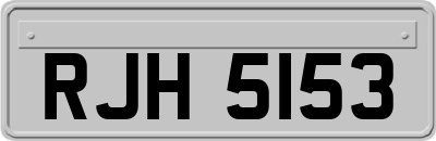 RJH5153