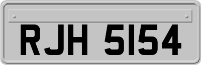 RJH5154